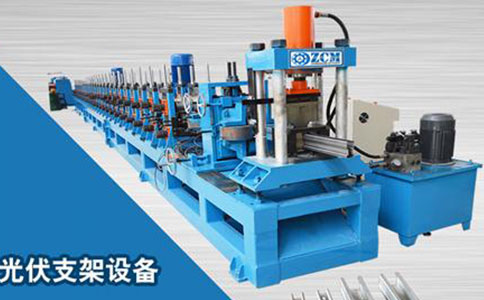 光伏支架配件應(yīng)該如何選擇？